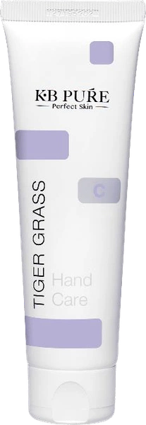 TIGER GRASS - promotes regeneration קרם טיפולי תומך חידוש המופק מעשב הטיגריס