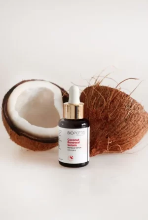 Coconut Renewal Serum – תמונה 2