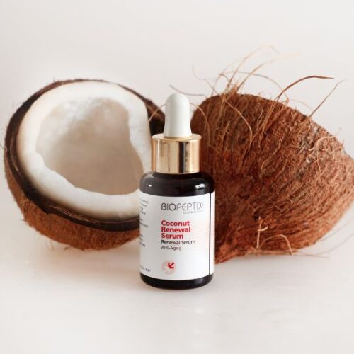 Coconut Renewal Serum