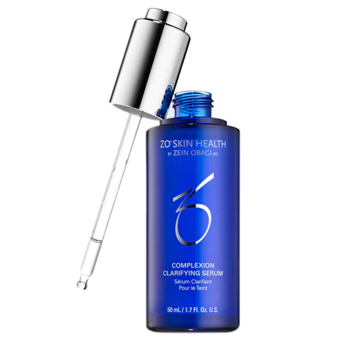 Complexion Clarifying Serum
