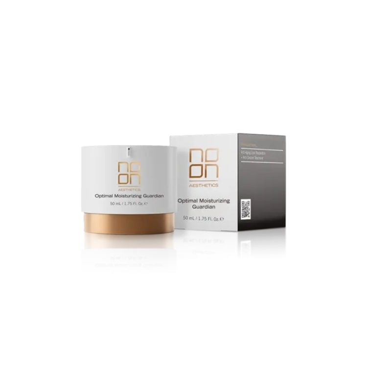 OMG Optimal Moisturizing Guardian Cream