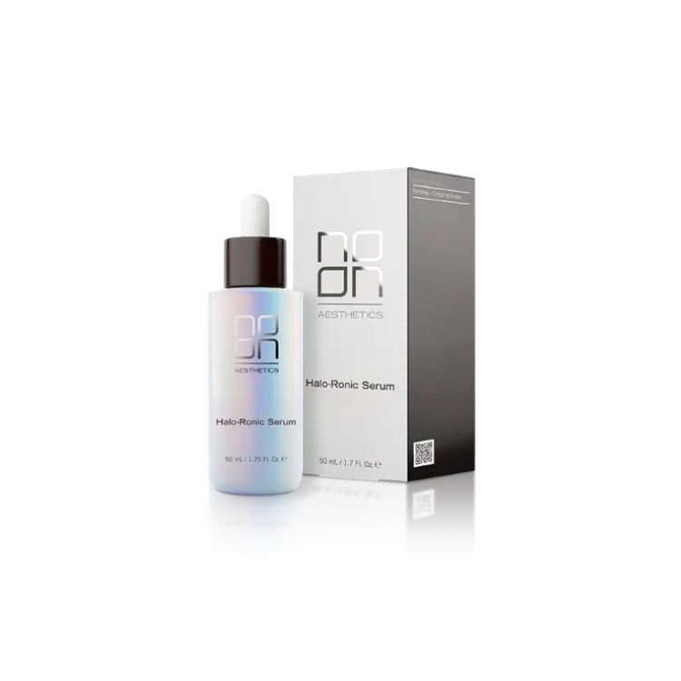Halo-Ronic Serum