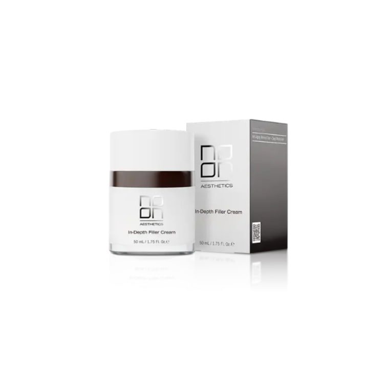 In-Depth Filler Cream