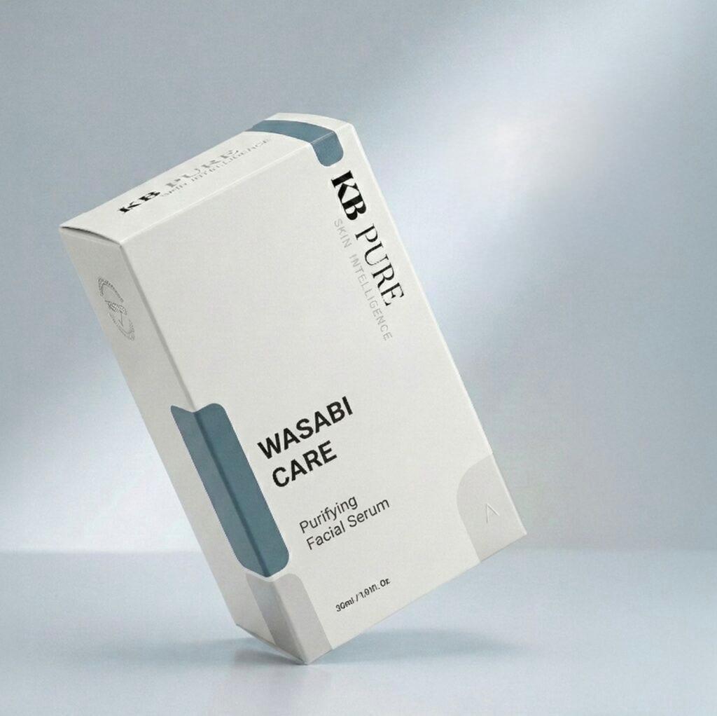 wasabi care