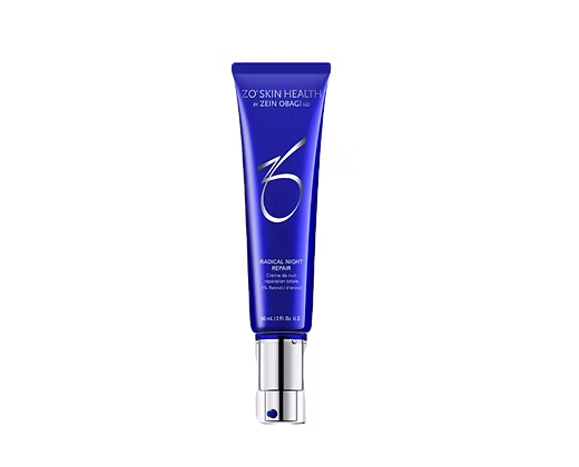 ZO Skin Health Radical Night Repair – טיפול לילה ברטינול